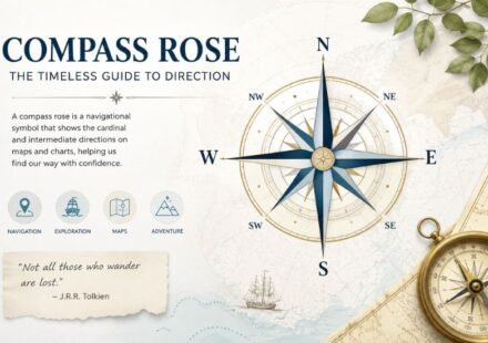 Compass Rose