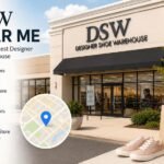 DSW Near Me
