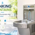 Drinking Fountains