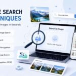 Image Search Techniques