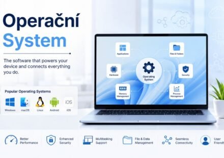 Operační System