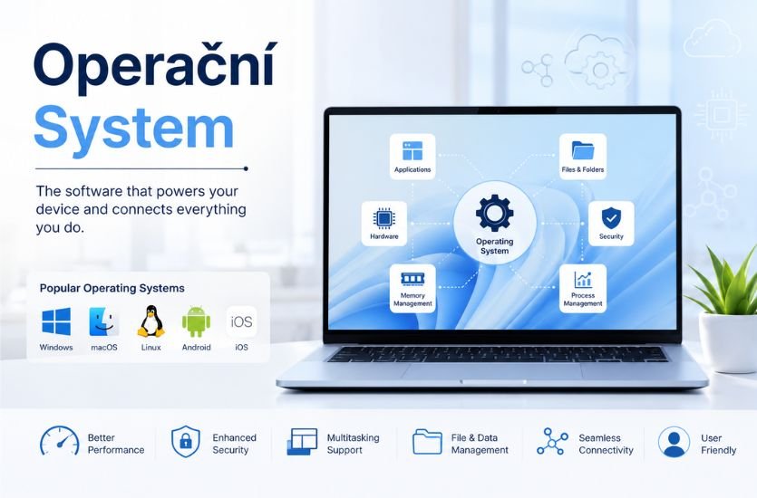 Operační System