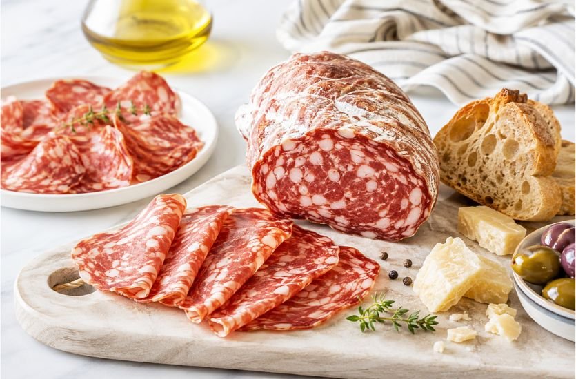 Soppressata