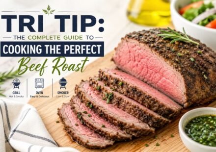 Tri Tip