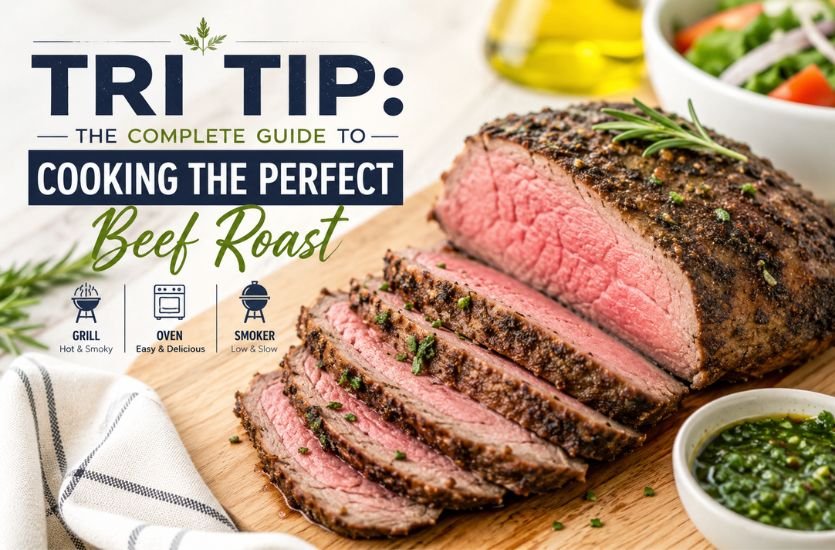 Tri Tip