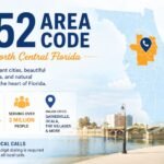 352 Area Code