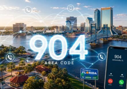 904 Area Code