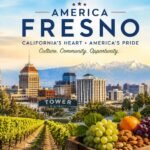 America Fresno