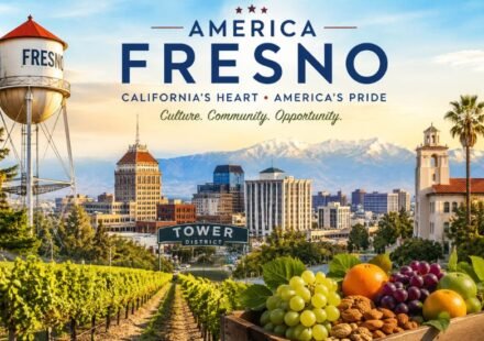 America Fresno