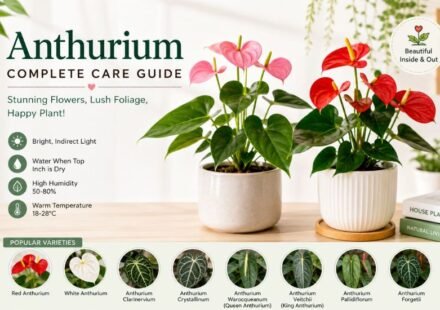 Anthurium