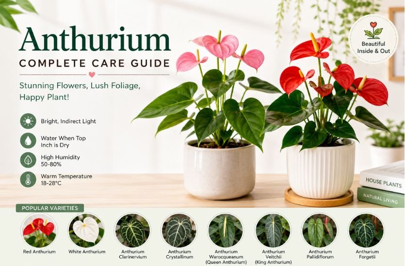 Anthurium