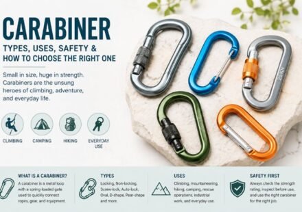 Carabiner