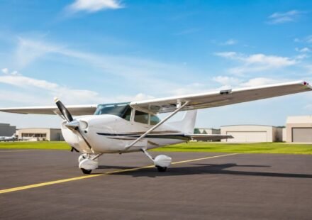 Cessna 172 for Sale
