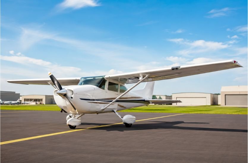 Cessna 172 for Sale