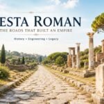 Cesta Roman