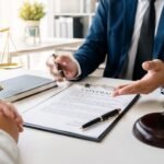 Contract Lawyer
