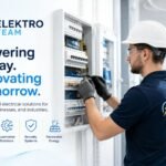 Elektro Team