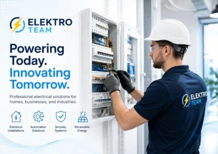 Elektro Team