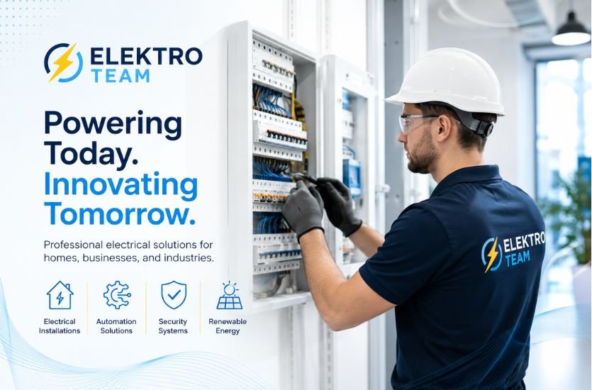 Elektro Team