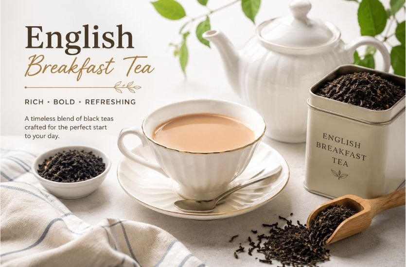 English Breakfast Tea