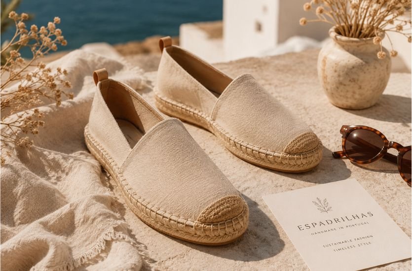 Espadrilhas