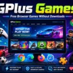 GPlus Games