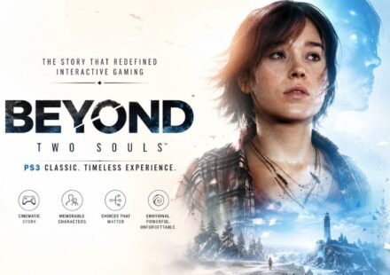 Game Beyond PS3