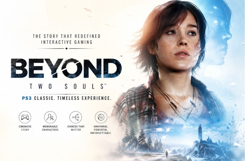 Game Beyond PS3
