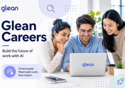 Glean Careers