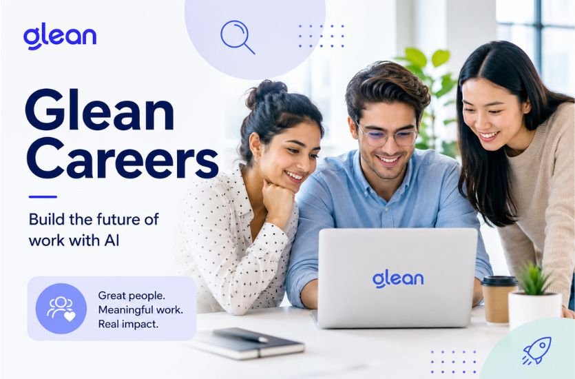Glean Careers