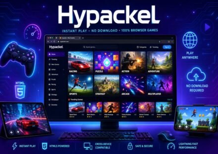 Hypackel