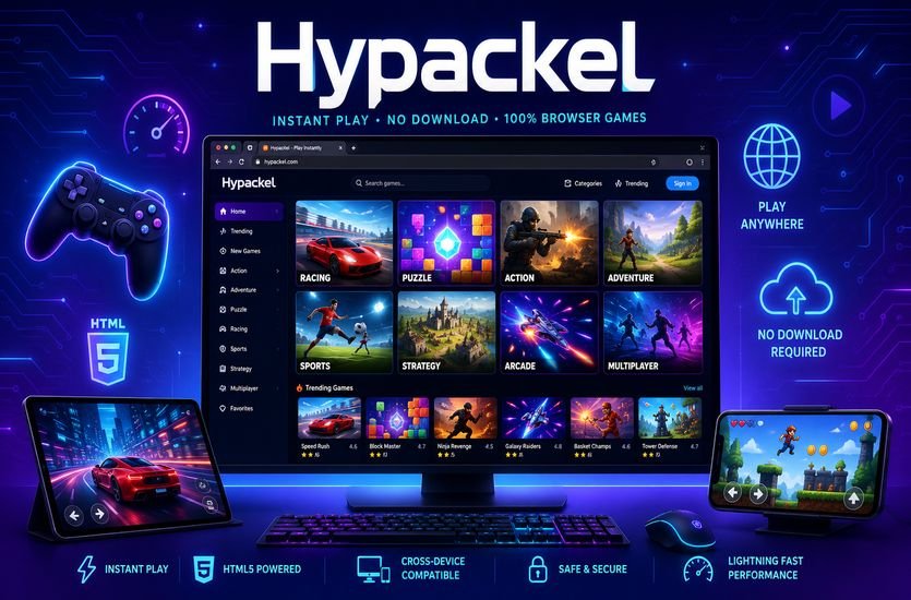 Hypackel