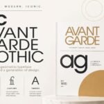 ITC Avant Garde Gothic
