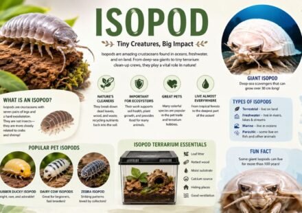 Isopod