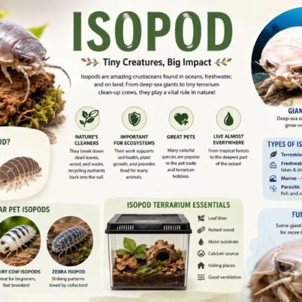 Isopod