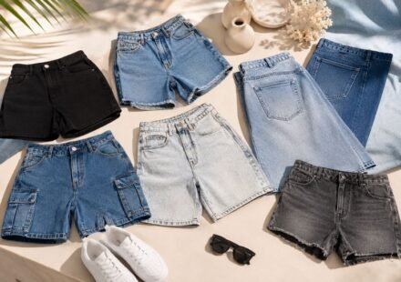 Jorts