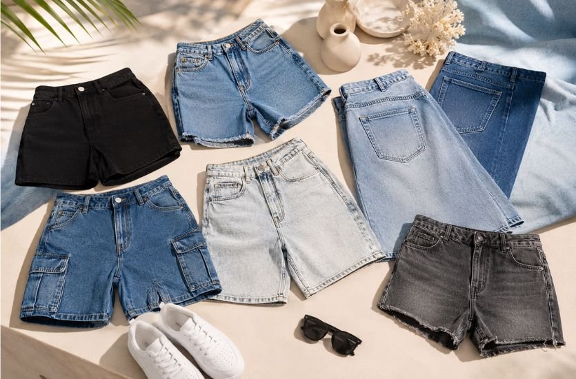 Jorts