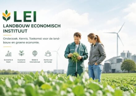 Landbouw Economisch Instituut
