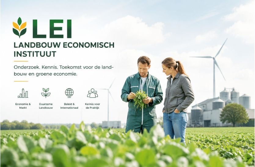 Landbouw Economisch Instituut
