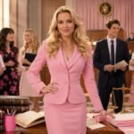 Legally Blonde Cast
