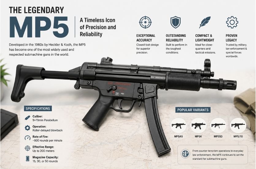 MP5