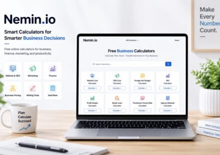 Nemin.io