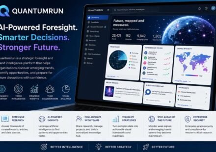 Quantumrun