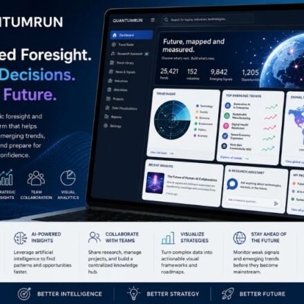 Quantumrun