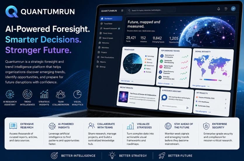 Quantumrun