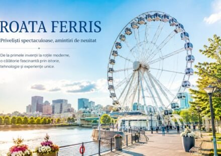 Roata Ferris