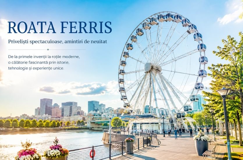 Roata Ferris