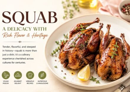 Squab