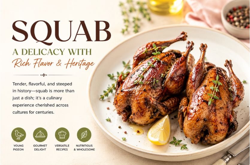 Squab