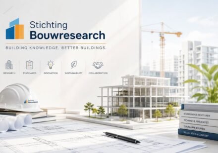 Stichting Bouwresearch